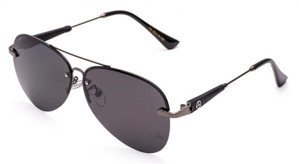 Óculos de Sol Mercedes-Benz Alta Qualidade UV400