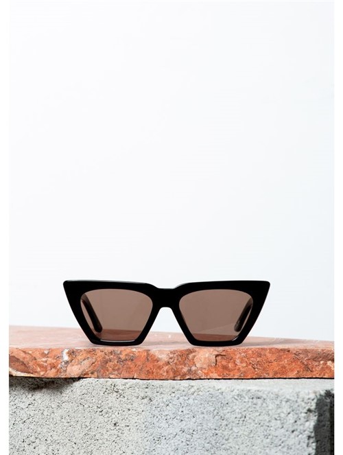 Óculos de Sol Modan Preto