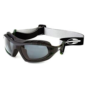 Óculos de Sol Mormaii Floater Fosco Polarizado - Verde Fosco