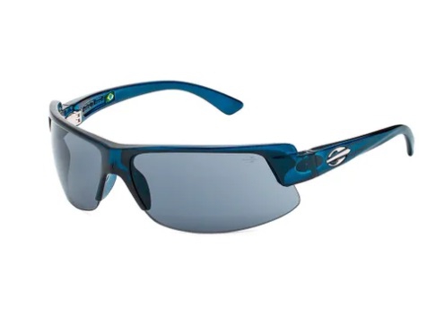Óculos de Sol Mormaii Gamboa Air 3 Azul 441801