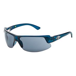 Óculos de Sol Mormaii Gamboa Air 3 Azul Transl Bril L Cinza - Azul Claro - ÚNICO