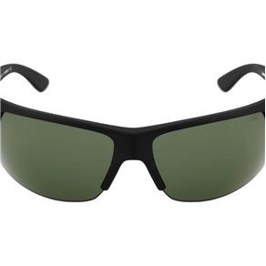 Óculos de Sol Mormaii Gamboa Air III Preto Lente Verde G15