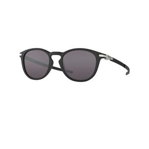 Óculos de Sol Oakley Pitchman OO9439-01 Lentes Cinza Prizm 5,0 Cm - PRETO - M