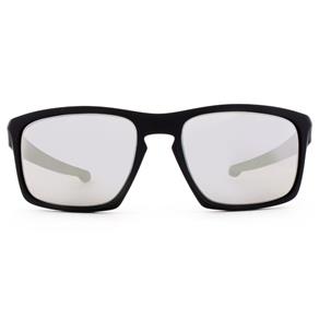 Óculos de Sol Oakley Sliver (L) OO9262 26-57 - Preto