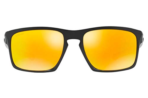 Óculos de Sol Oakley Sliver Oo9262 926227/57 Preto