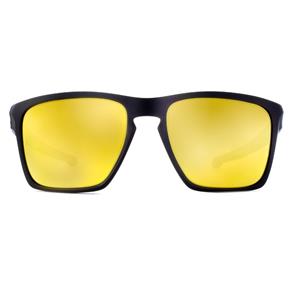 Óculos de Sol Oakley Sliver XL OO9341 07-57 - Preto