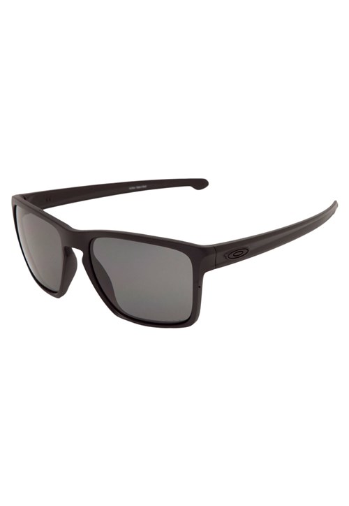 Óculos de Sol Oakley Sliver XL Preto