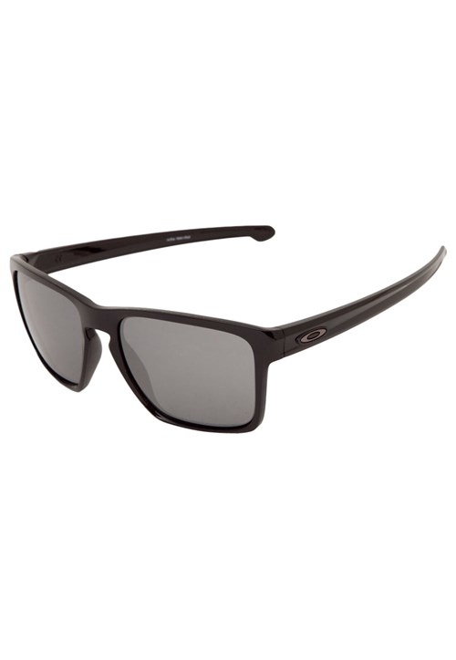 Óculos de Sol Oakley Sliver XL Preto