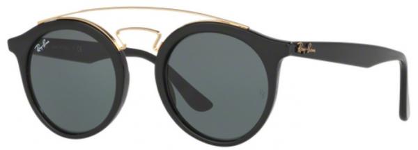 Óculos de Sol Ray Ban Gatsby RB4256 Preto - Ray-ban