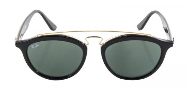 Óculos de Sol Ray Ban Gatsby RB4257 Preto - Ray-ban