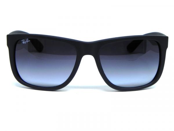 Oculos de Sol Ray Ban Justin RB 4165L 601/8G 55