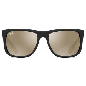 Óculos de Sol Ray Ban Justin RB4165L 622/5A-55 - Preto