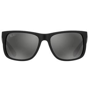 Óculos de Sol Ray Ban Justin RB4165L 622/6G-55 - Preto