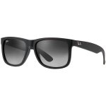 Óculos de Sol Ray Ban Justin RB4165L-601/8G 57