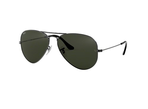 Óculos de Sol Ray Ban Rb3025L W0879 (Verde, Preta)