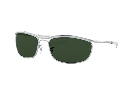 Óculos de Sol Ray Ban Rb3119M 003/31 (Verde, Prata)