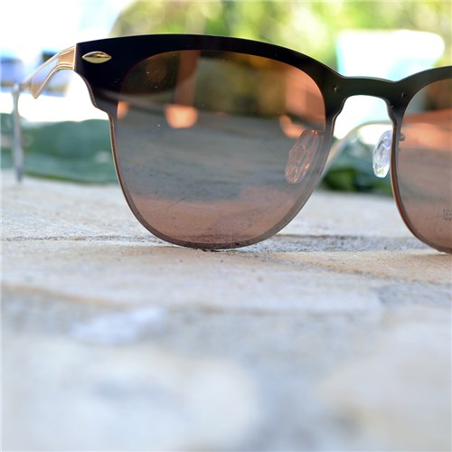 Óculos de Sol Rayban Rosa