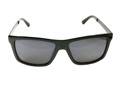 Óculos de Sol Ruapehu - Aviador Preto