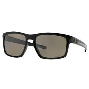 Óculos de Sol Silver Oakley - PRETO - ÚNICO