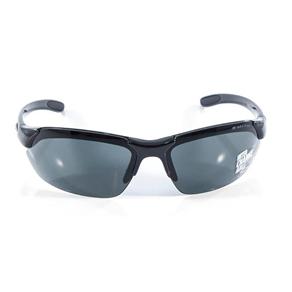 Óculos de Sol Smith Parallel Max - Preto