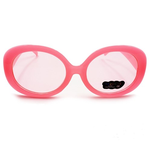Óculos de Sol T10053 (Rosa)