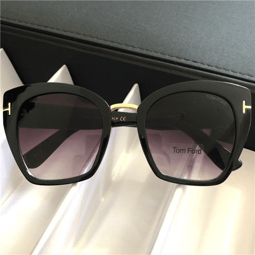 Óculos de Sol Tf (Preto)