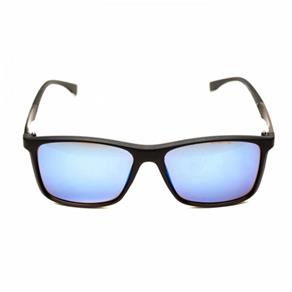 Óculos de Sol Thomaston One Way - Azul Marinho - ÚNICO
