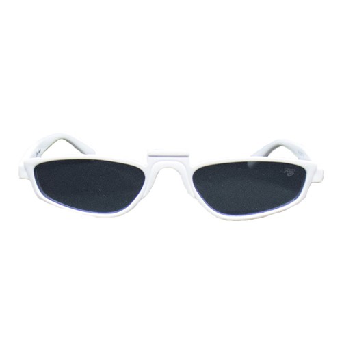 Óculos de Sol Unissex Esporte White - River Beach U138