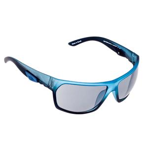Óculos de Sol Unissex Mormaii Amazônia II - Azul Fosco