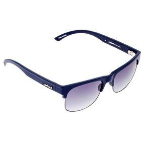Óculos de Sol Unissex Terrarium 5026 Colcci - Azul Fosco