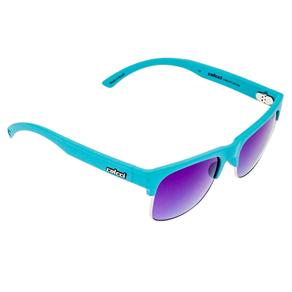 Óculos de Sol Unissex Terrarium 5026 Colcci - Azul Piscina