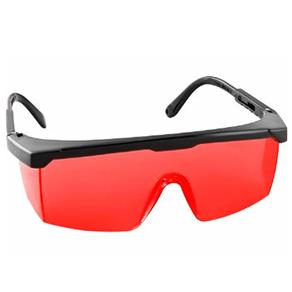 Óculos de Visualizar Laser Vermelho-Bosch-1608M0005B000