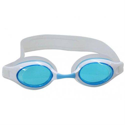 Oculos Dragon Branco/Azul Nautika