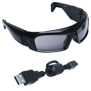 Óculos Espião - SpyNet - DTC