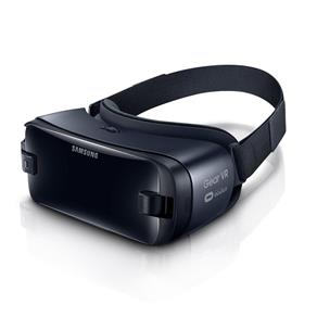Oculos Gear Vr 3d Realidade Virtual Controle Sm-r325 Samsung