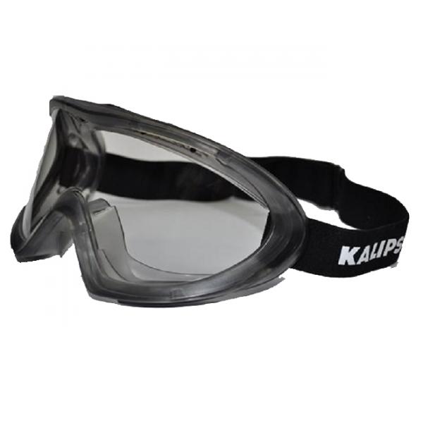 Óculos KALIPSO Proteção Ampla Visão Angra