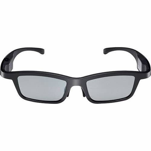 Tudo sobre 'Óculos LG AG-S350 3D'
