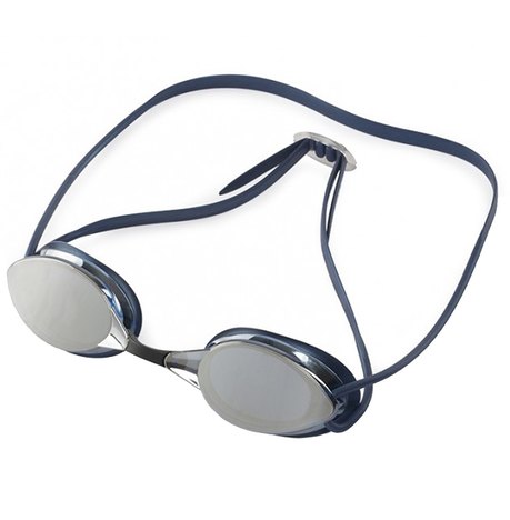 Óculos Mormaii Flexxa Corpo - Azul - Espelhada