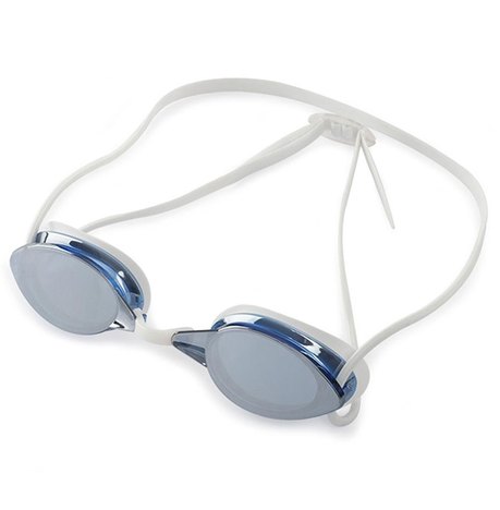Óculos Mormaii Flexxa Corpo - Branco - Espelhada
