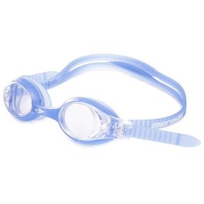 Óculos Mormaii Oasis Corpo Infantil - Transparente - Azul