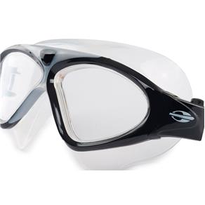 Óculos Mormaii Orbit Corpo - Transparente - Preto