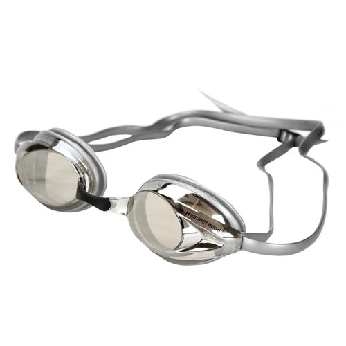 Óculos Natação Hammerhead Olympic Mirror / Prata