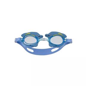 Oculos Natacao Infantil Bichinho Azul