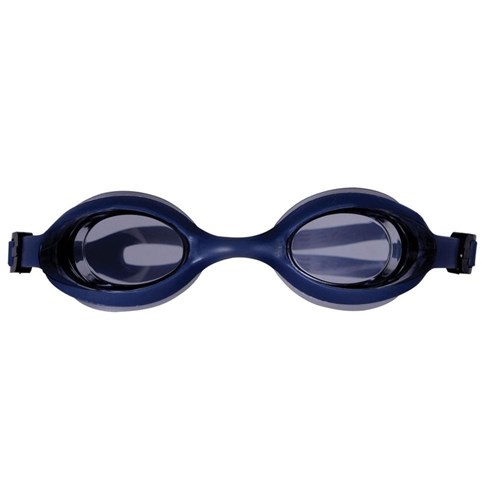 Oculos Natacao Mor Anti Embaçante Jovem/Adulto Cinza - 001898