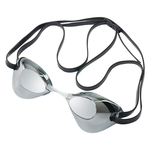 Óculos natação Mormaii LD200 Espelhado / Cinza