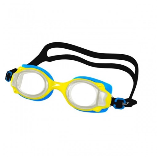 Oculos Natação Speedo 509195 Lappy /azul 509195