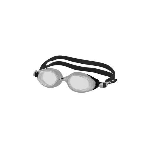 Oculos Natacao Speedo Cinza/Pto Smart 509187 UN