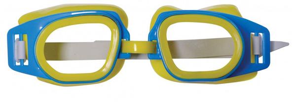 Óculos Natação Sport - Azul - Mor