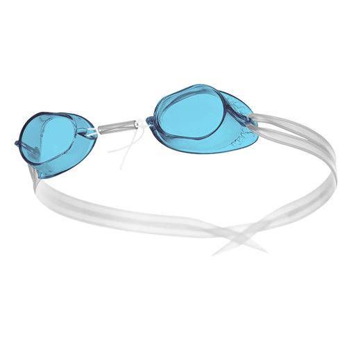 Óculos Natação Sueco Azul