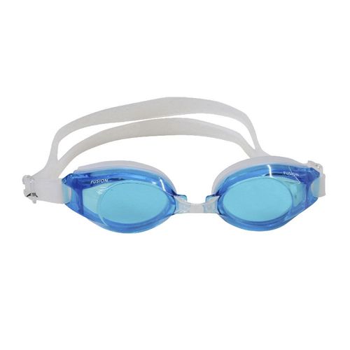Óculos Nautika de Natação Fusion Azul Claro